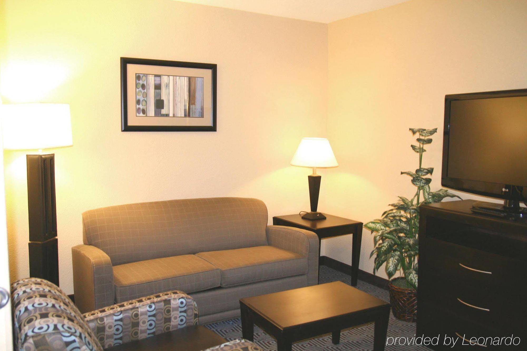 Hampton Downtown Hotel